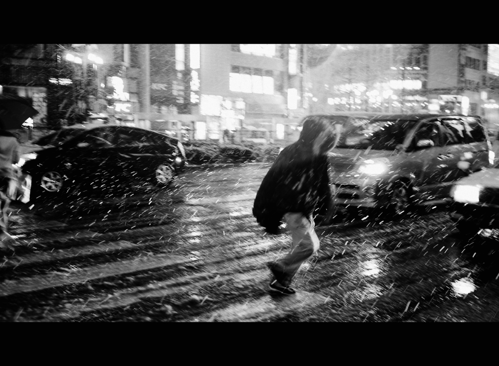 新宿