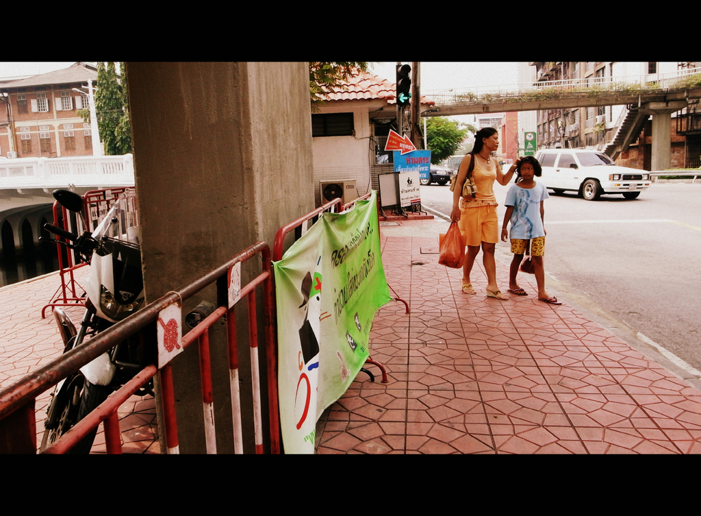 Bangkok
