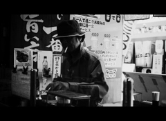 大阪 / 新世界