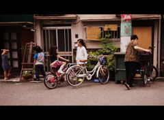 大阪 / 新世界