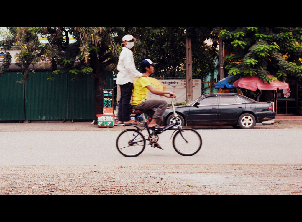 Phnom Penh