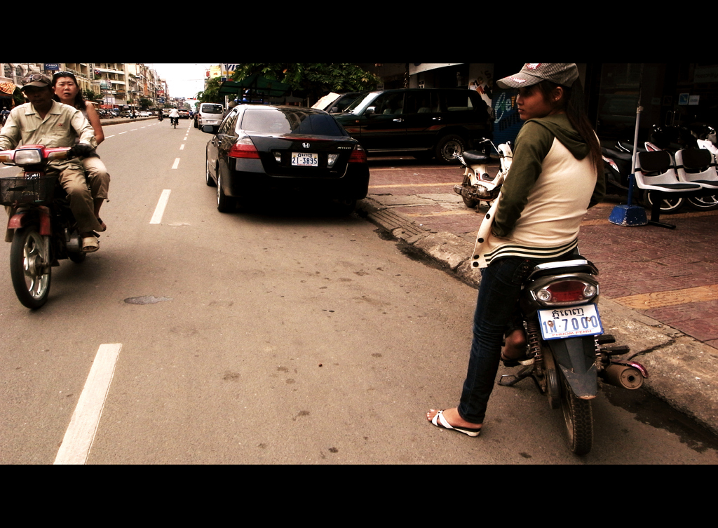 Phnom Penh