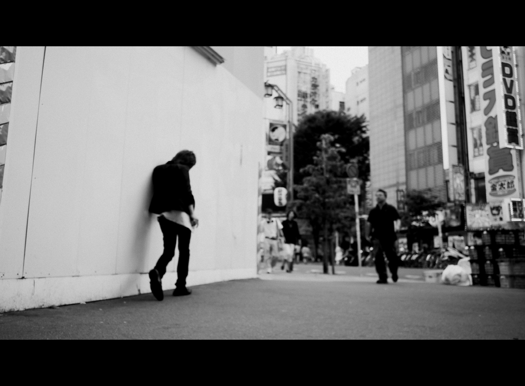 新宿