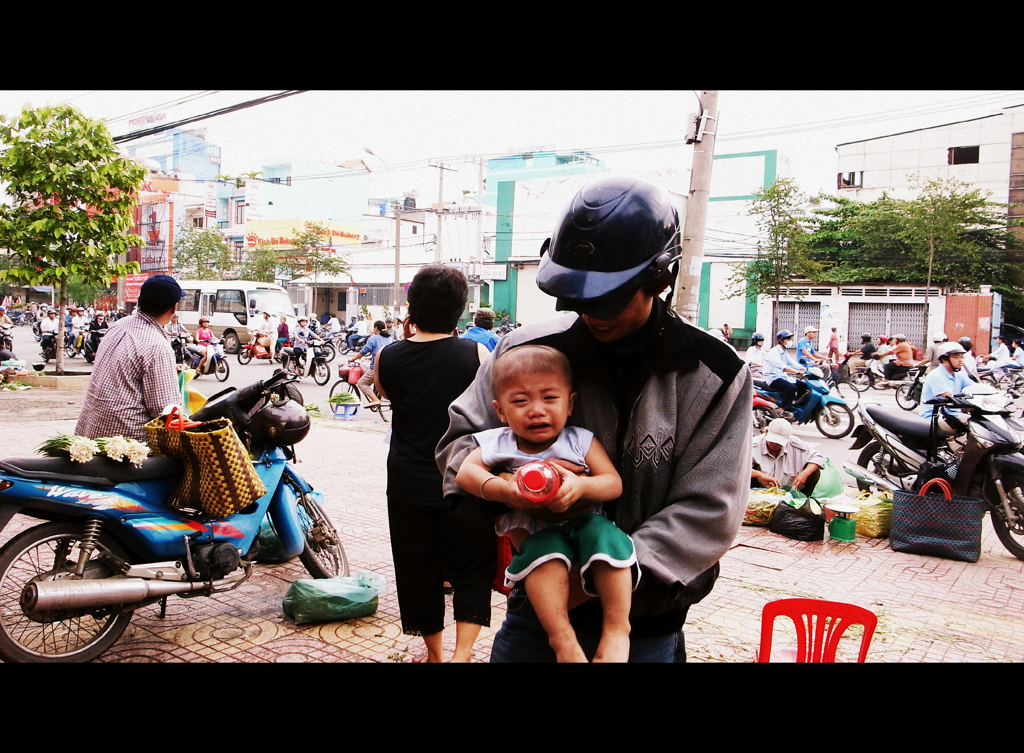 Ho Chi Minh