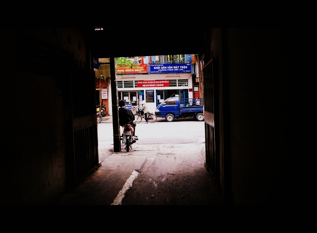 Ho Chi Minh
