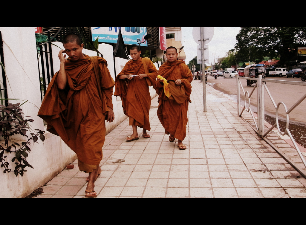 Vientiane