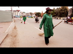 Phnom Penh