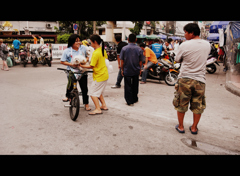 Khaosan road