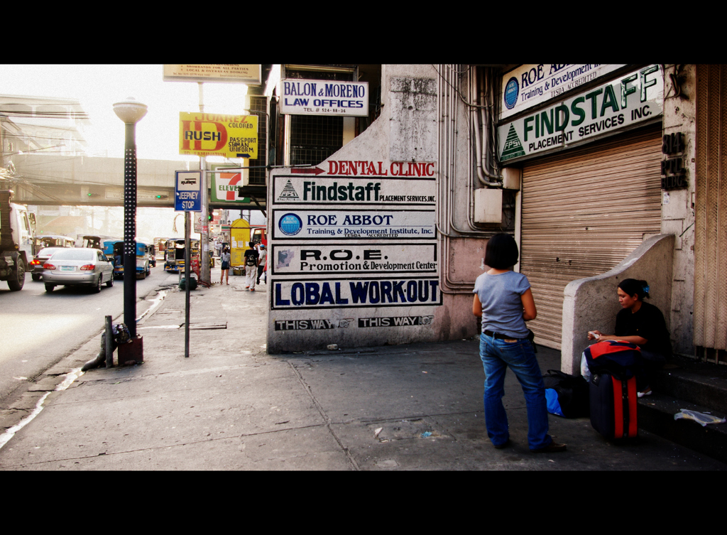Manila