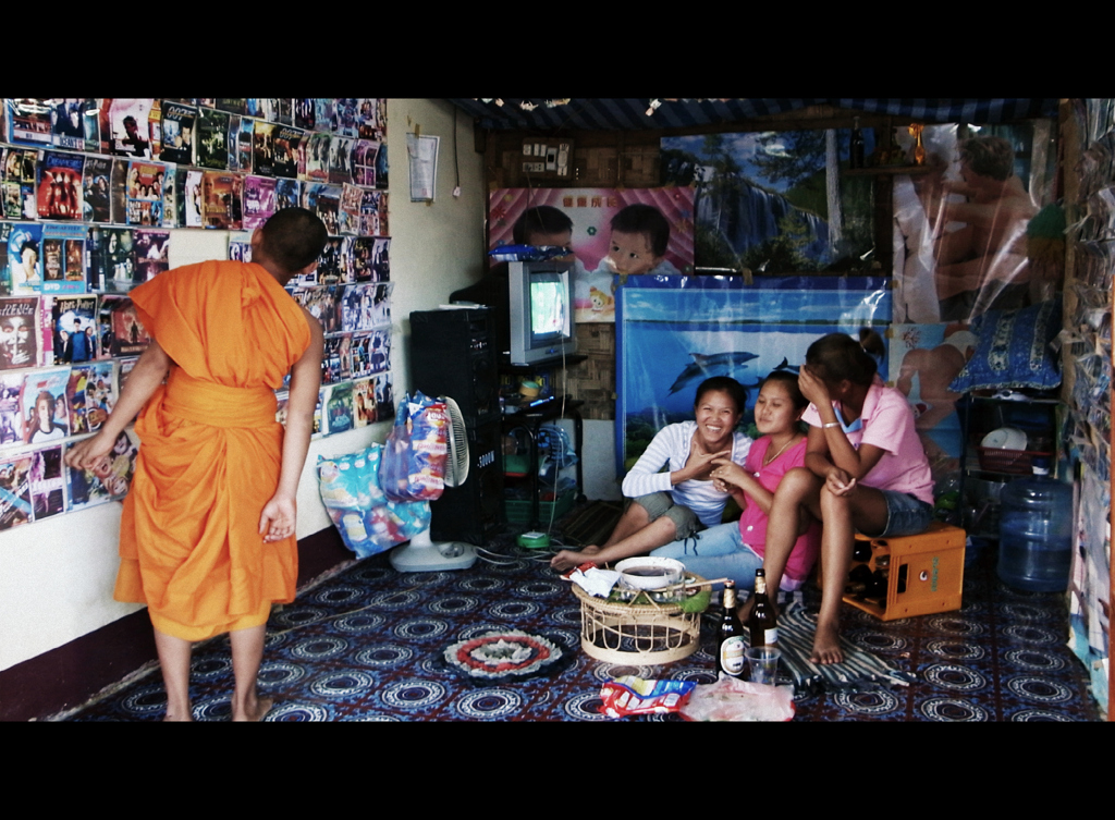 Vang Vieng