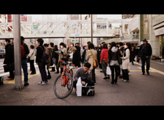 新宿