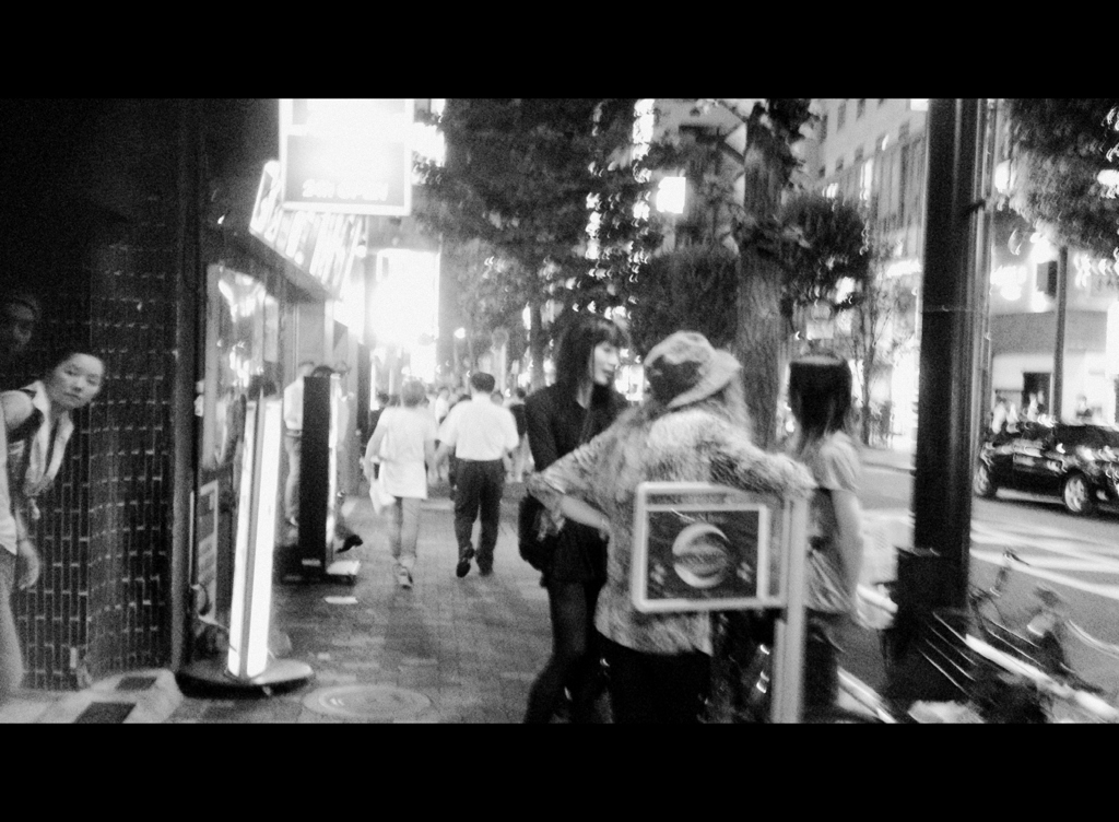 新宿