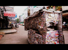 Khaosan road