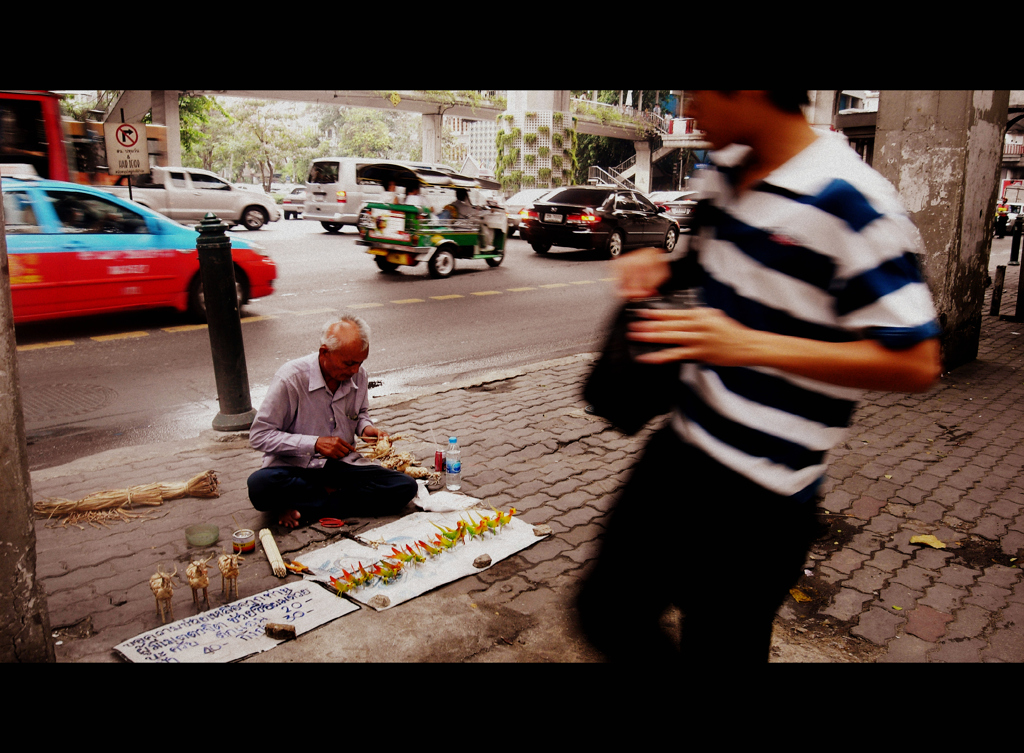 Bangkok