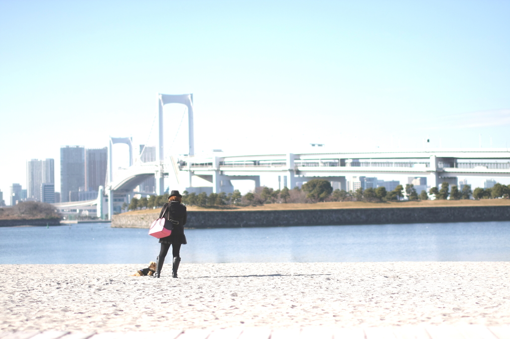 台場