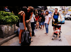 Khaosan road