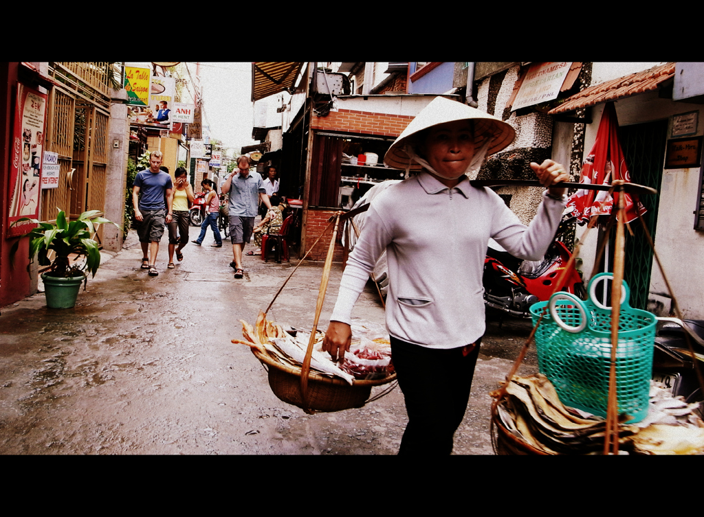 Ho Chi Minh