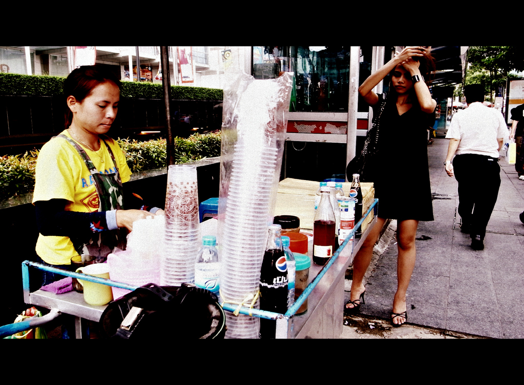 Bangkok
