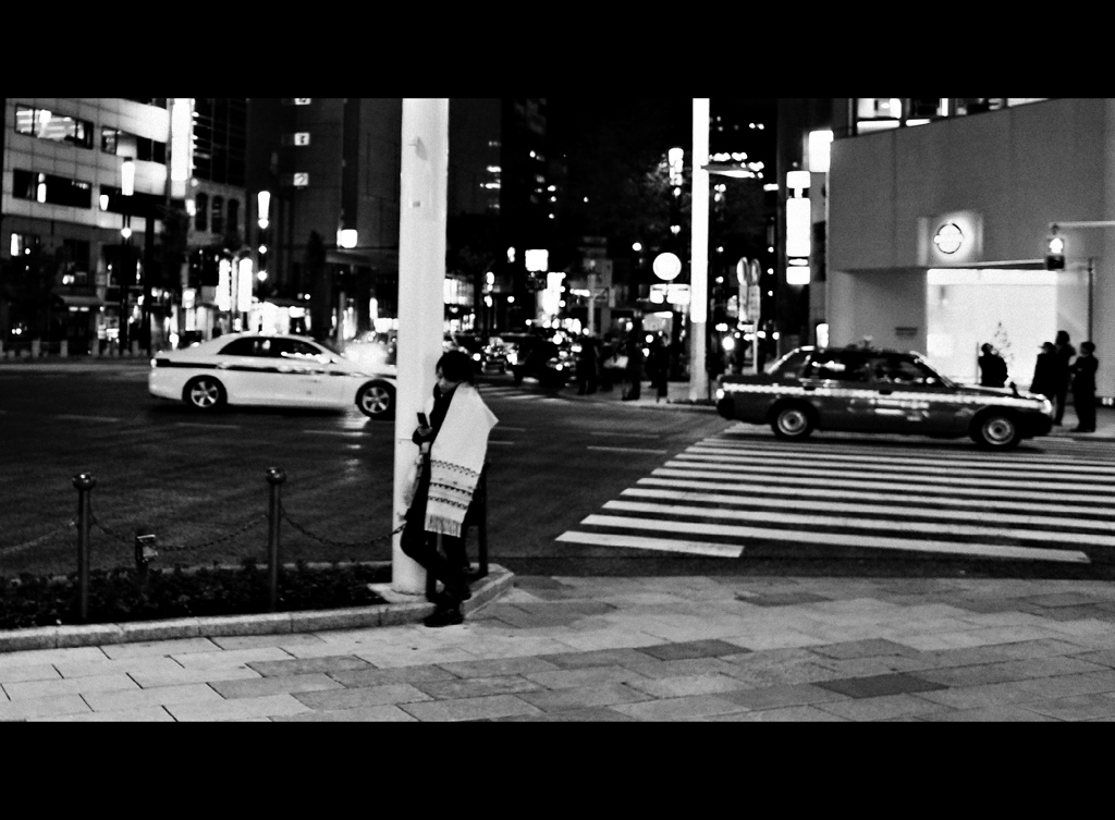 銀座