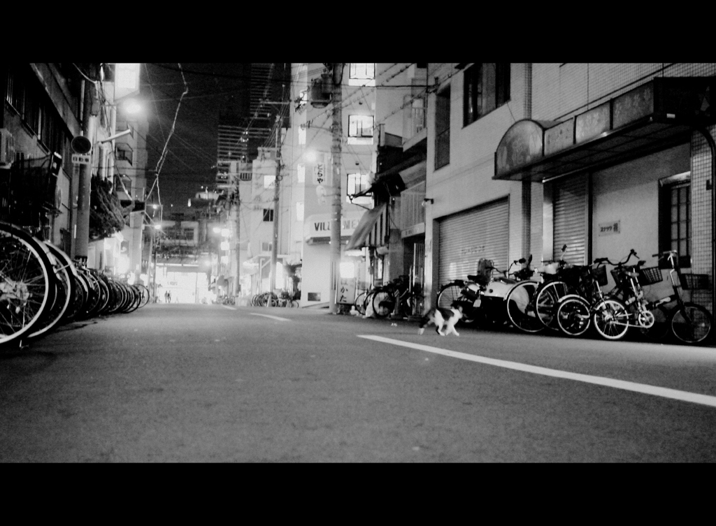西成