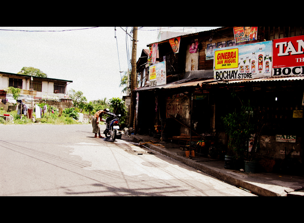 Manila