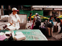 Khaosan road