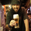 至福の一杯