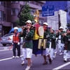 祭り太鼓
