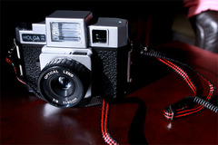 HOLGA