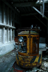 forgotten