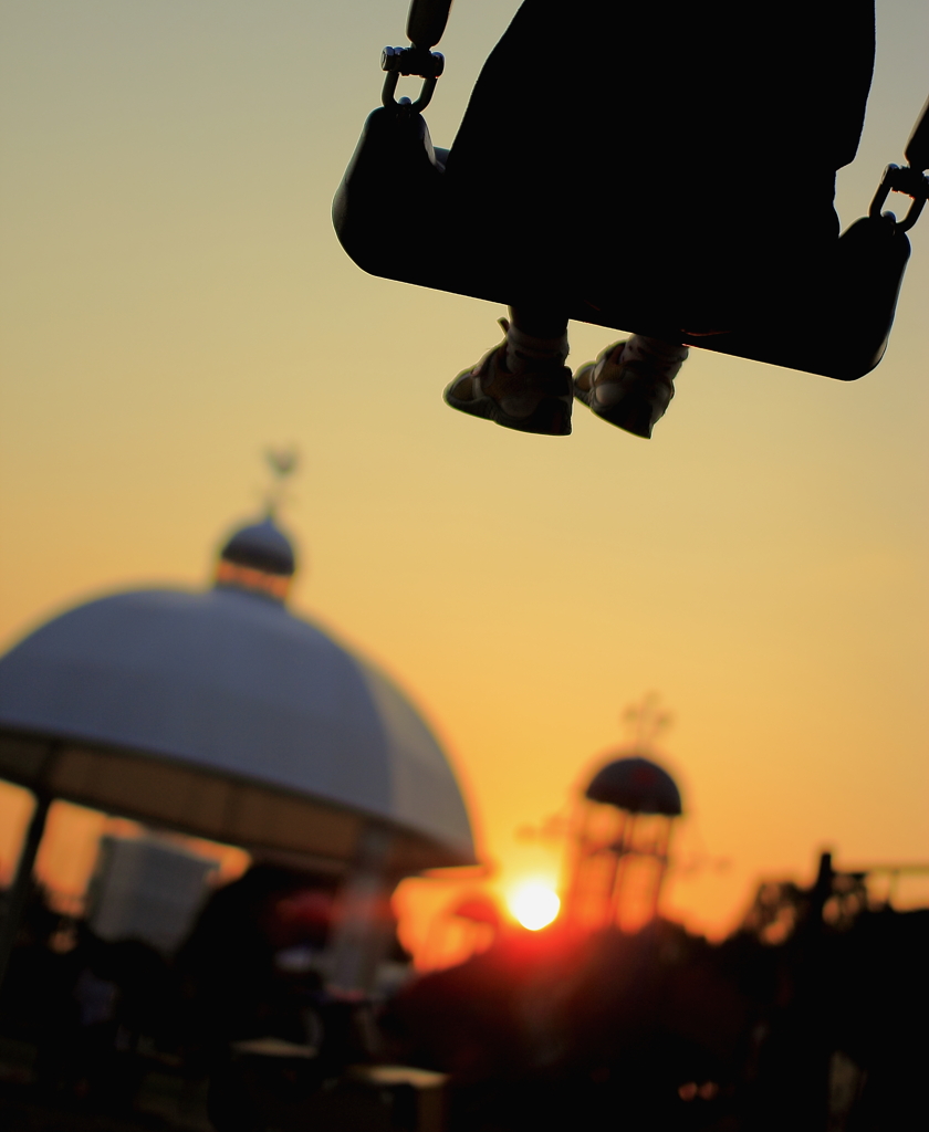 Twilight Park