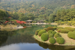 祝祭の庭園