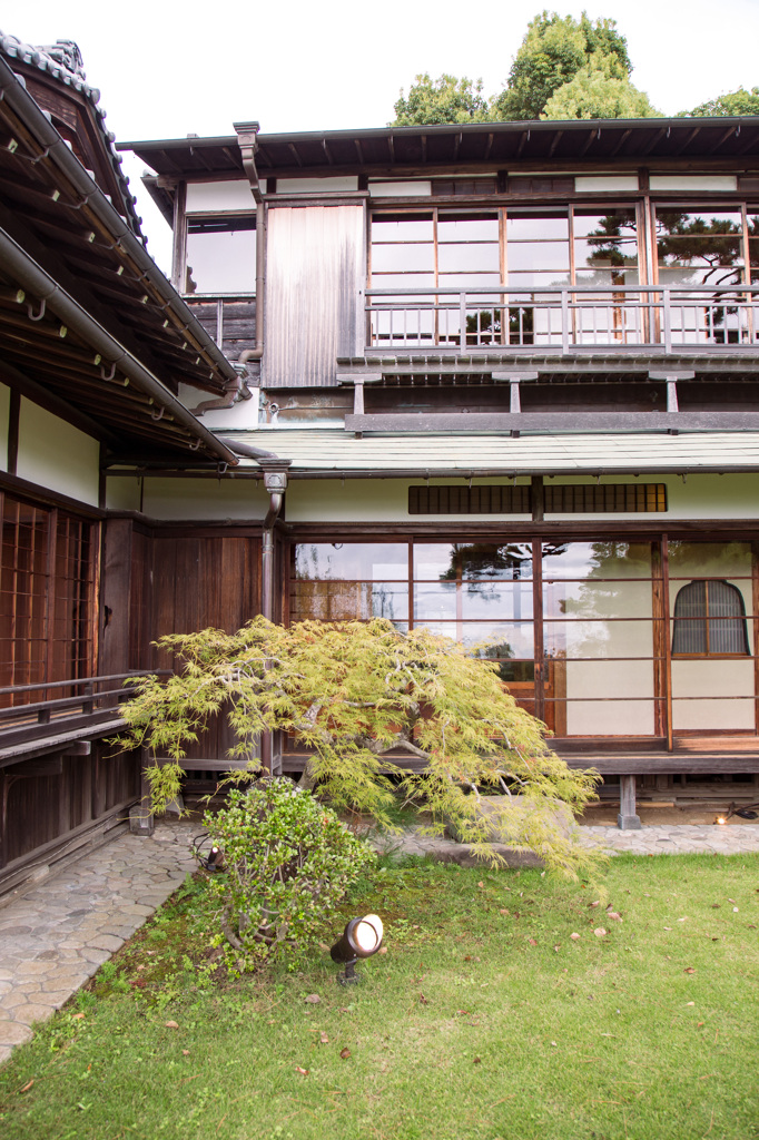 小田原_静閑亭_2