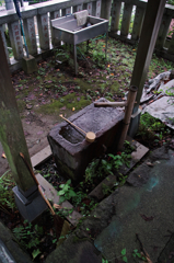 箱根湯本徘徊_熊野神社