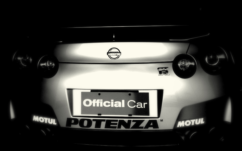 GTR