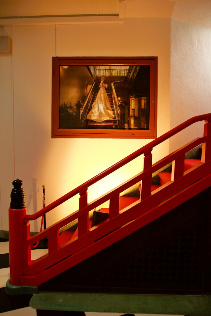 Wedding Anniversary 2026 in 宮ノ下富士屋ホテル_8