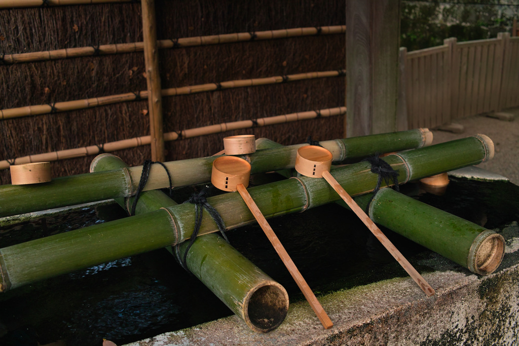 報徳二宮神社