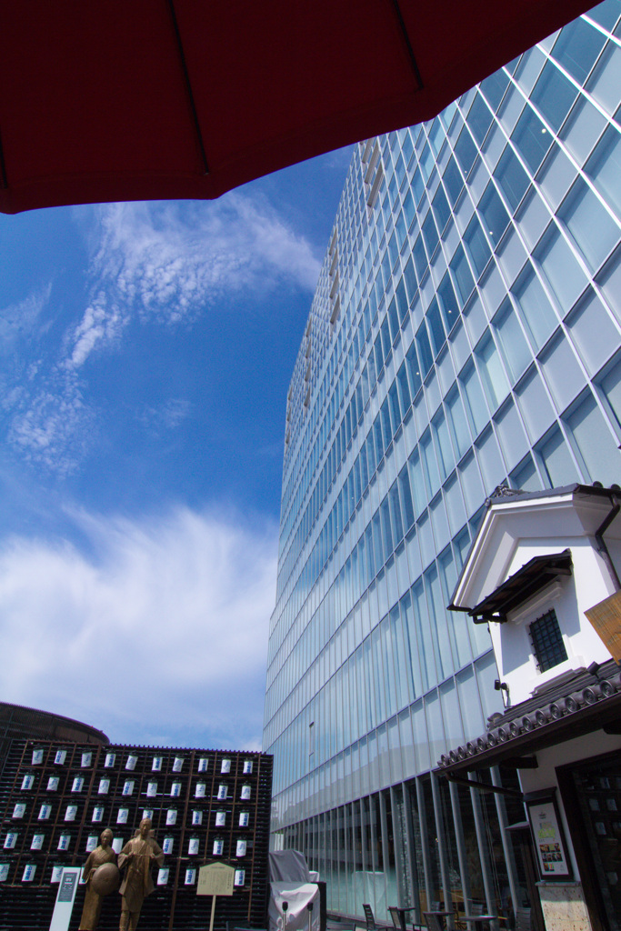 TEST＿トキナー 12-24mmF4 AT-X 124 PRO DX 