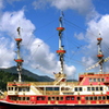 Red　Ship