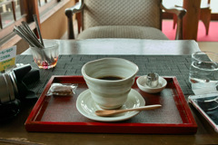 小田原 静閑亭