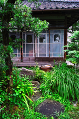 箱根湯本徘徊_平賀啓美術館