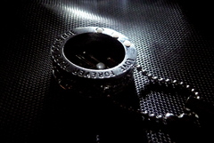 Birthday present of my 50 years old