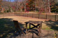 the other side