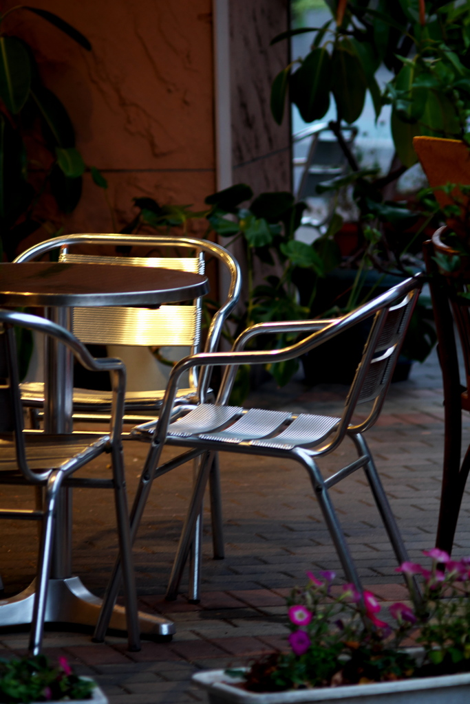 CANON 135mm F3.5 Lマウント試写