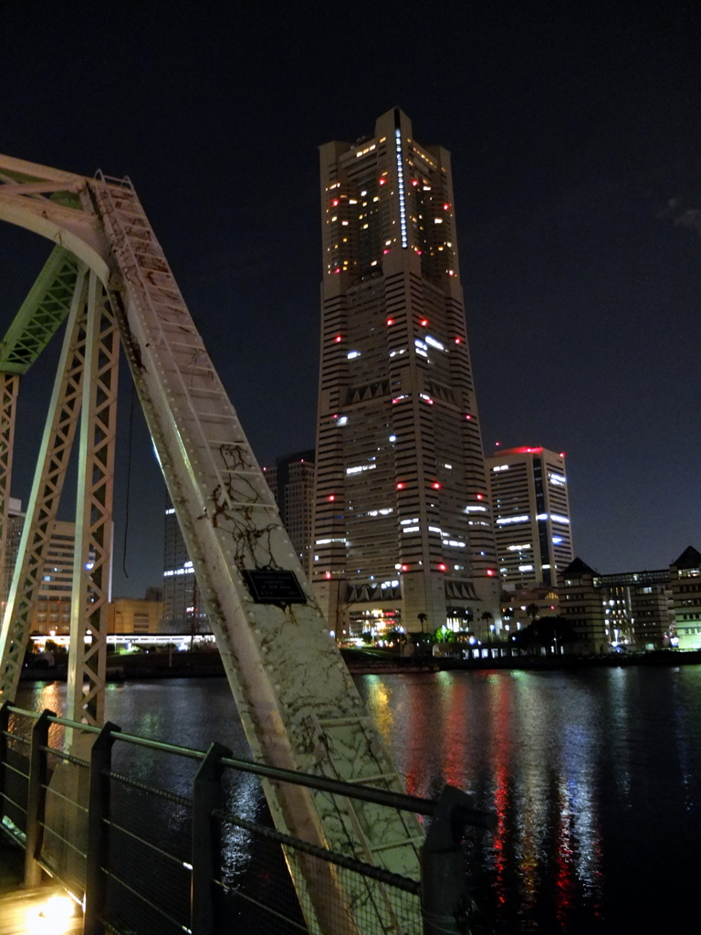 ランドマーク