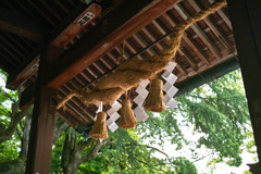 報徳二宮神社