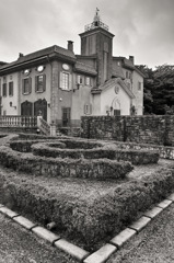 星の王子さまミュージアム