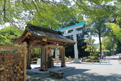 出雲大社相模分祠2025_5