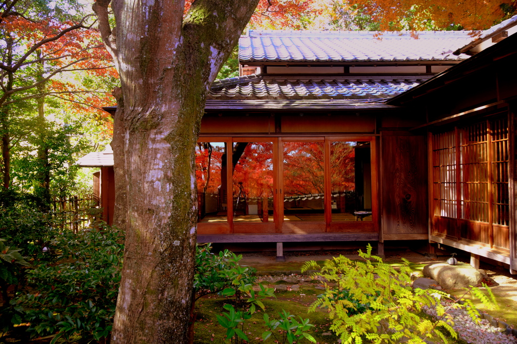 小田原_松永記念館