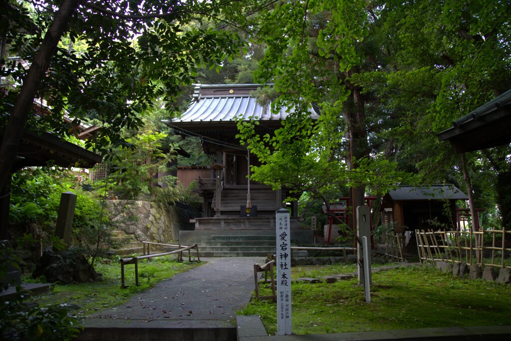 小田原_愛宕神社_３